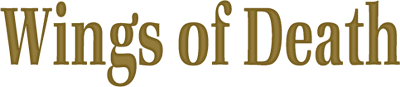 Wings Of Death logo for Atari ST